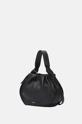 Oryany - Selena Bucket Medium Crossbody Handbags - Black / One Size